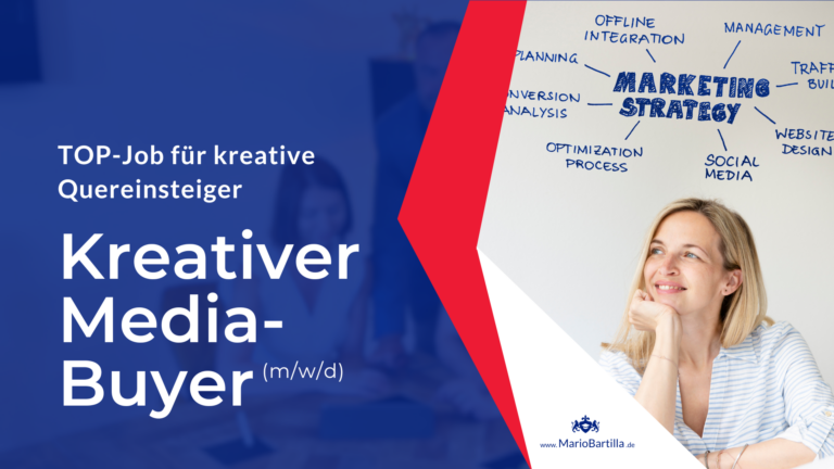 Kreativer Media-Buyer (mwd) in Cottbus gesucht